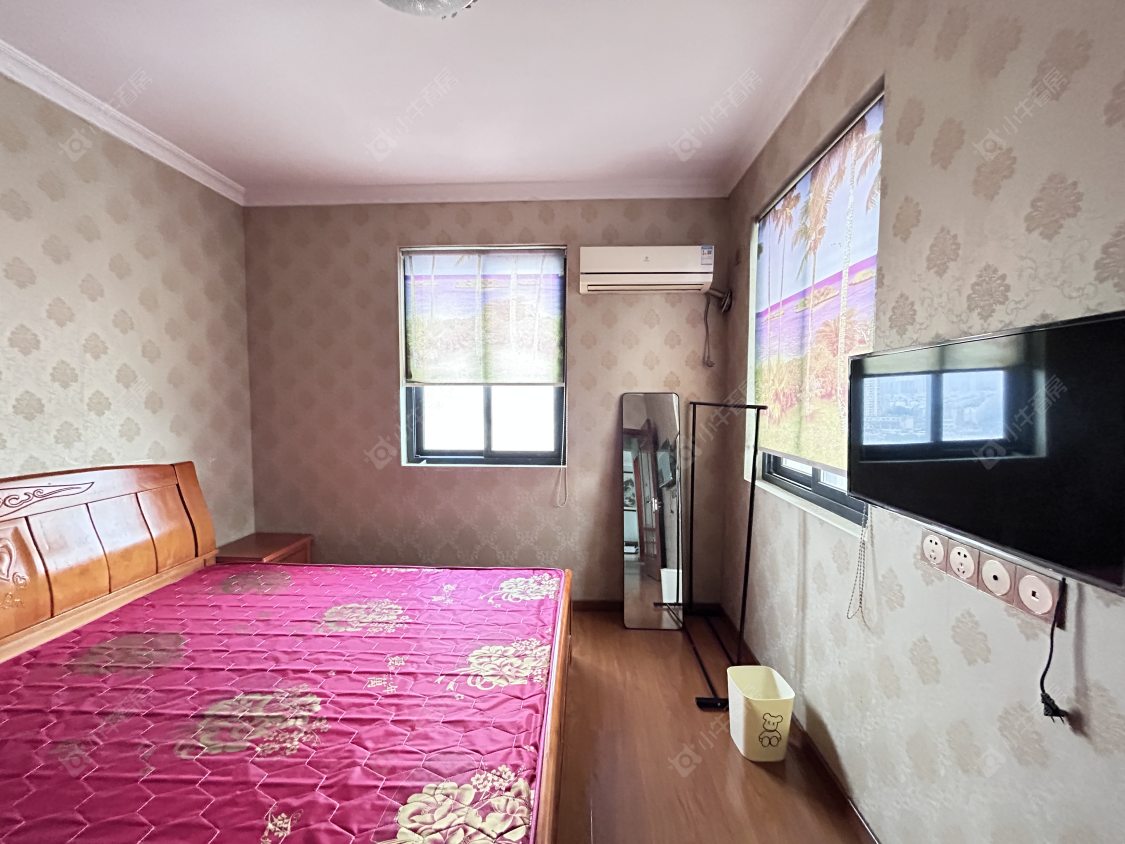 常州永宁星座公寓在租房源_小牛看房