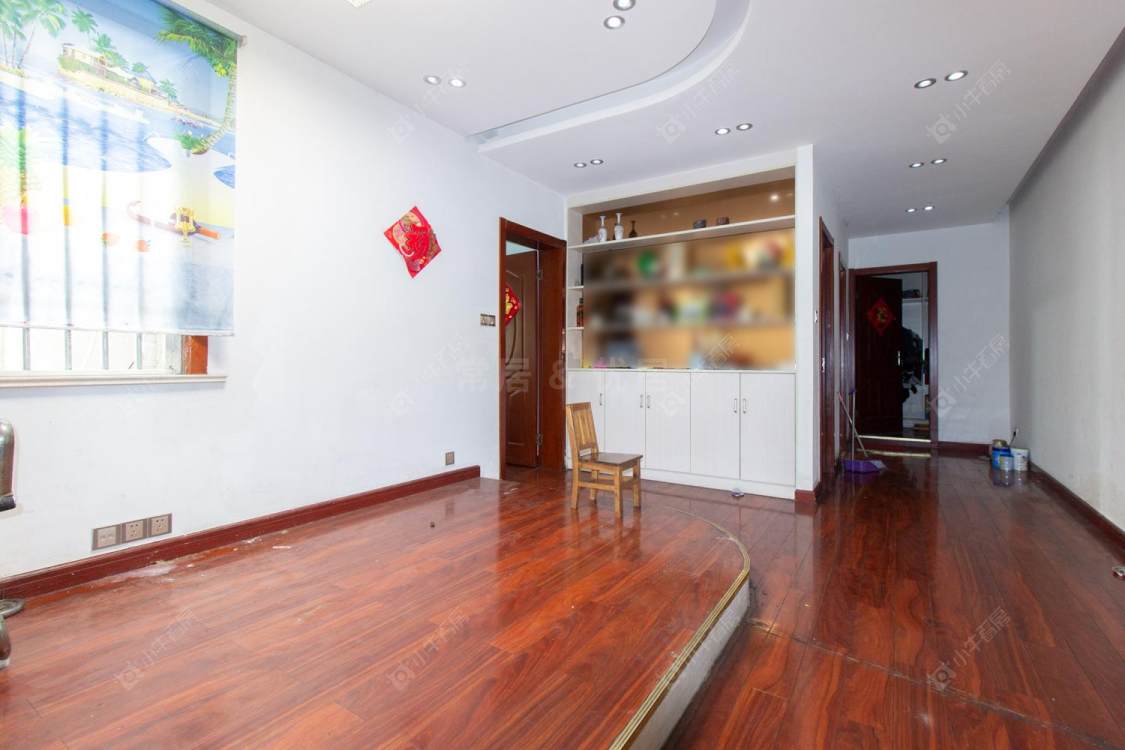 九洲新世界花苑房源室内图 常州九洲新世界花苑在售二手房源室内图_小牛看房