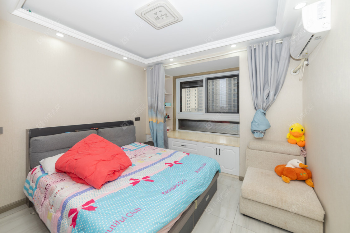 凤凰湖西苑房源室内图 常州凤凰湖西苑在售二手房源室内图_小牛看房