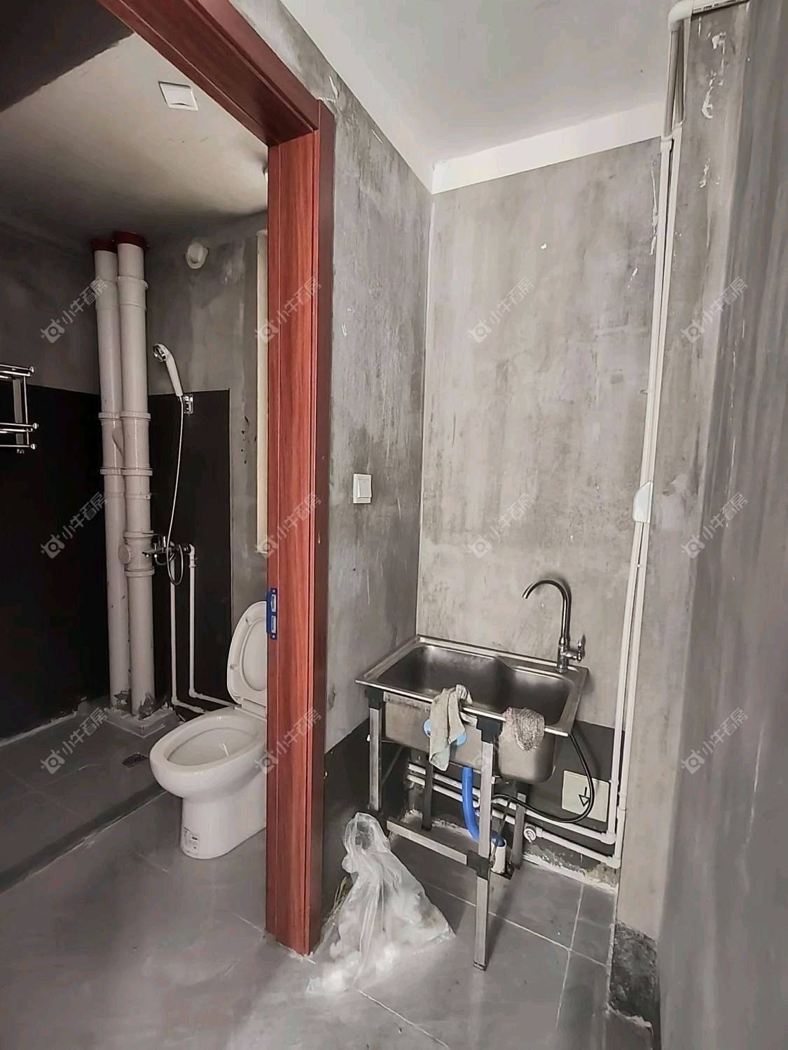 常州昱湖上观在租房源室内图_小牛看房