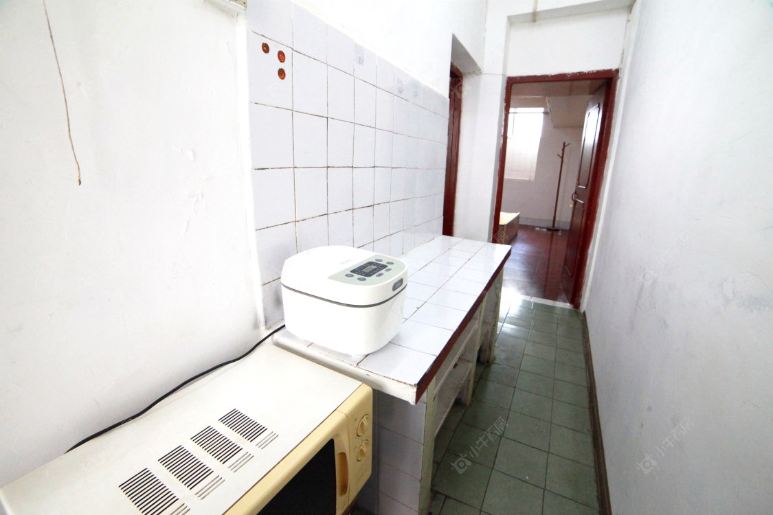 常州花园新村（钟楼）在租房源_小牛看房