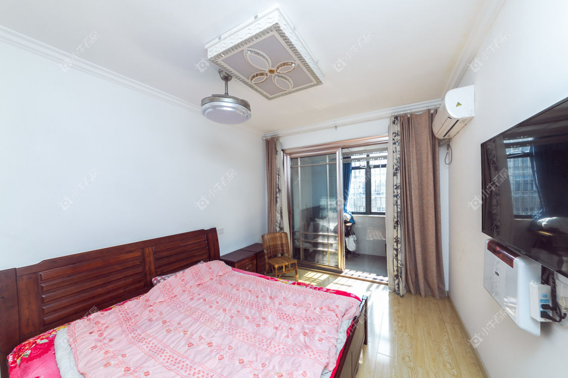 常州丽丰苑在租房源_小牛看房