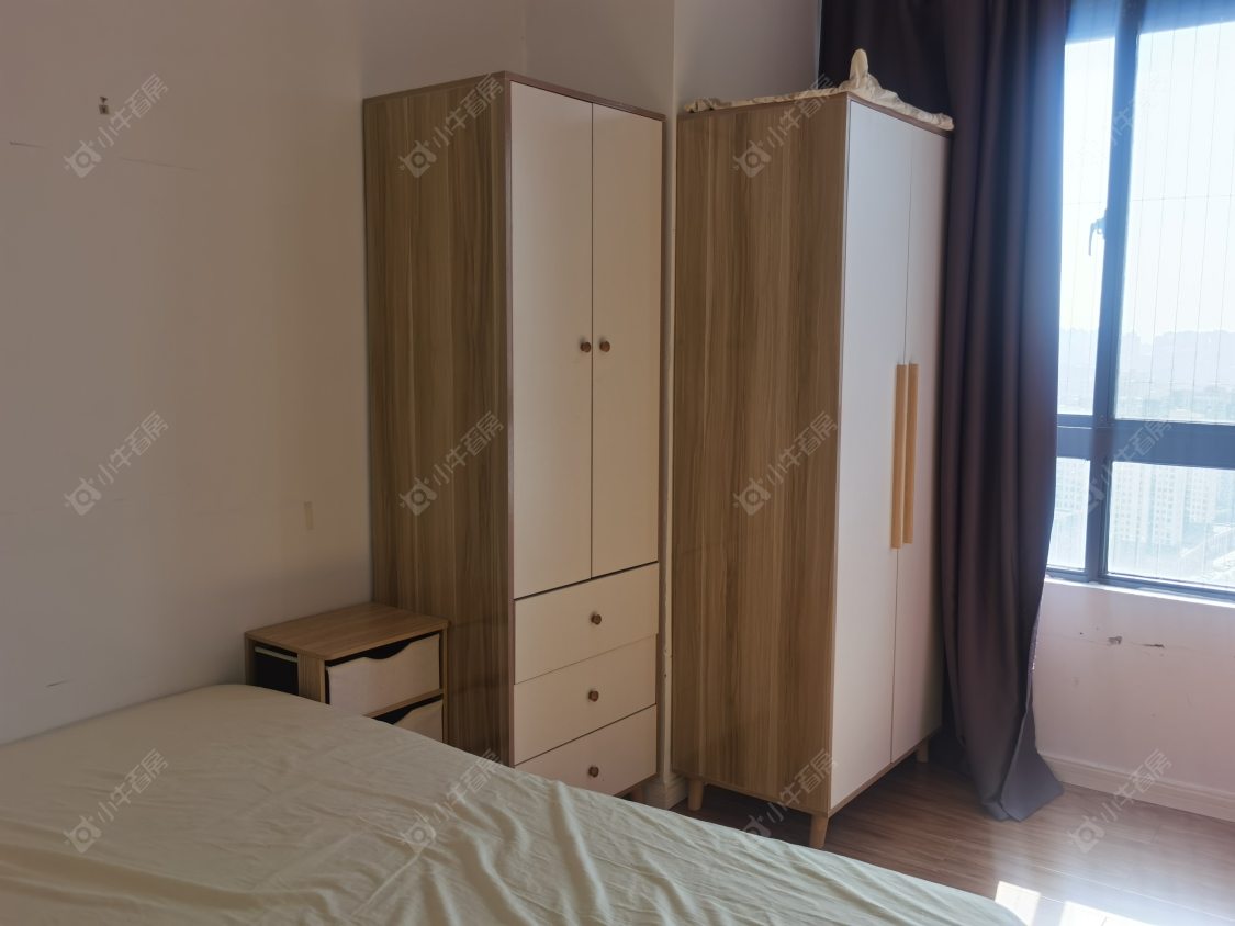 常州星河国际六区在租房源_小牛看房