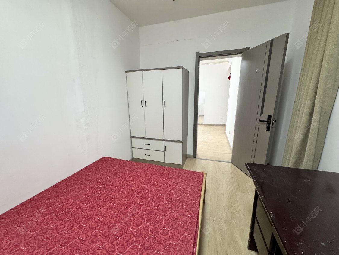 常州青枫颐景花园在租房源室内图_小牛看房