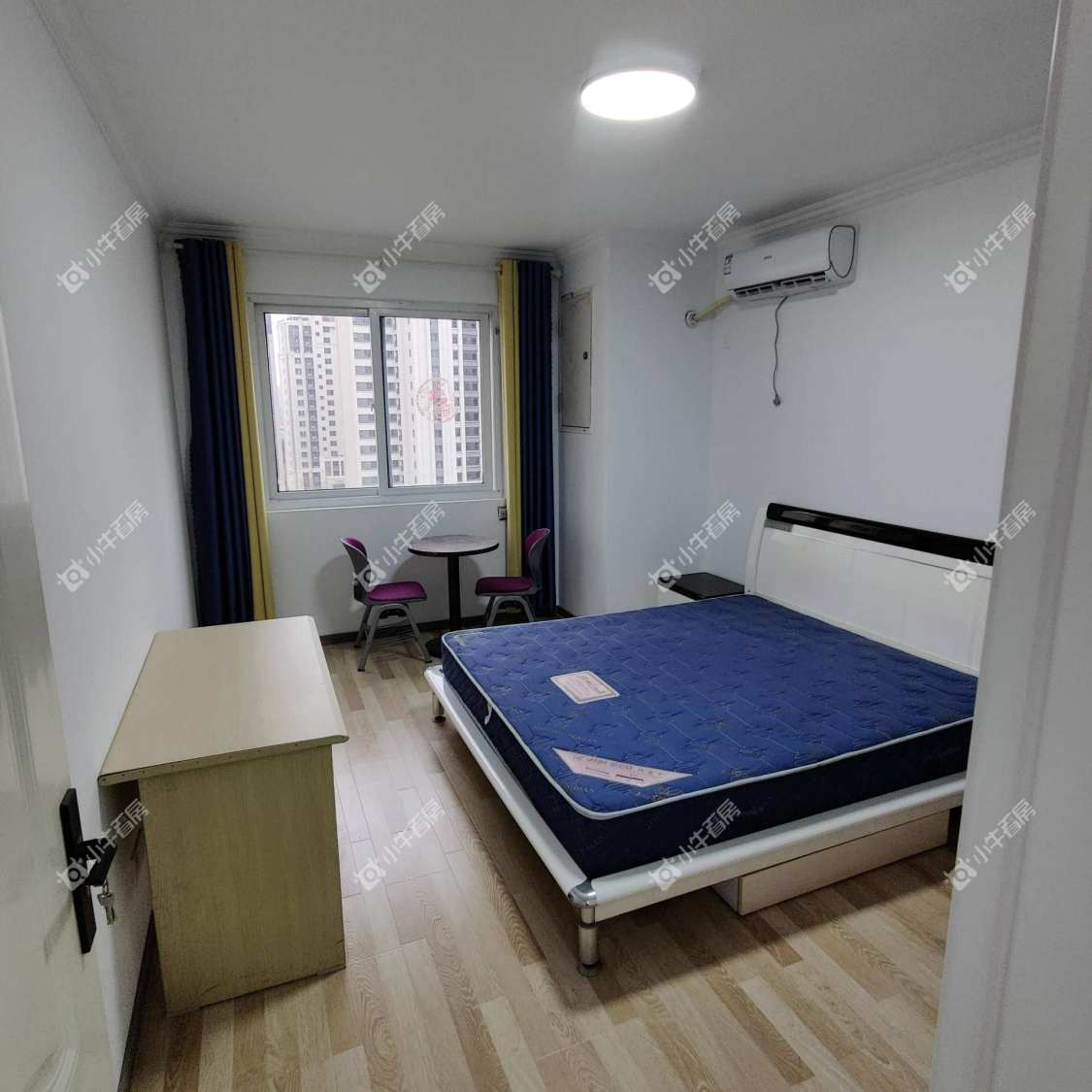 常州海华花园在租房源_小牛看房