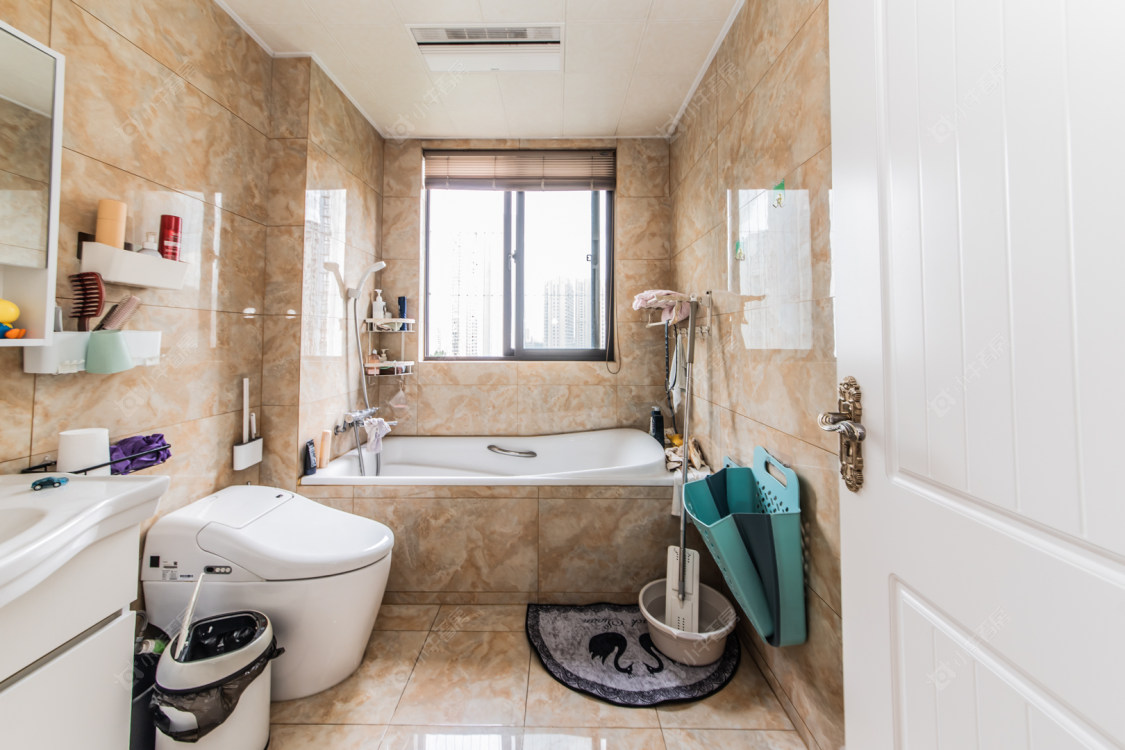 常州御庭园在售二手房源室内图_小牛看房