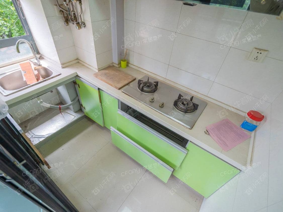 常州荆溪人家在租房源_小牛看房