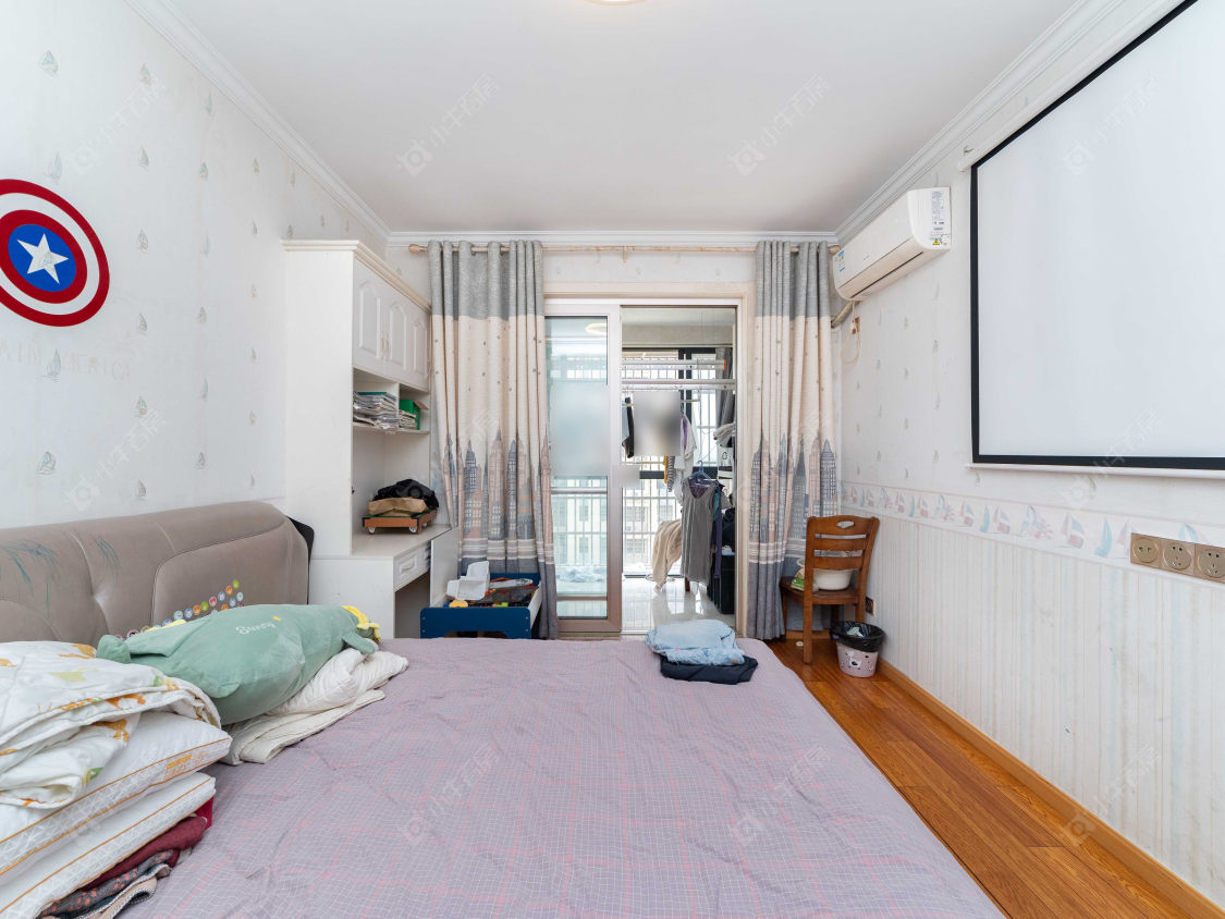 常州聚荣嘉园在售二手房源室内图_小牛看房