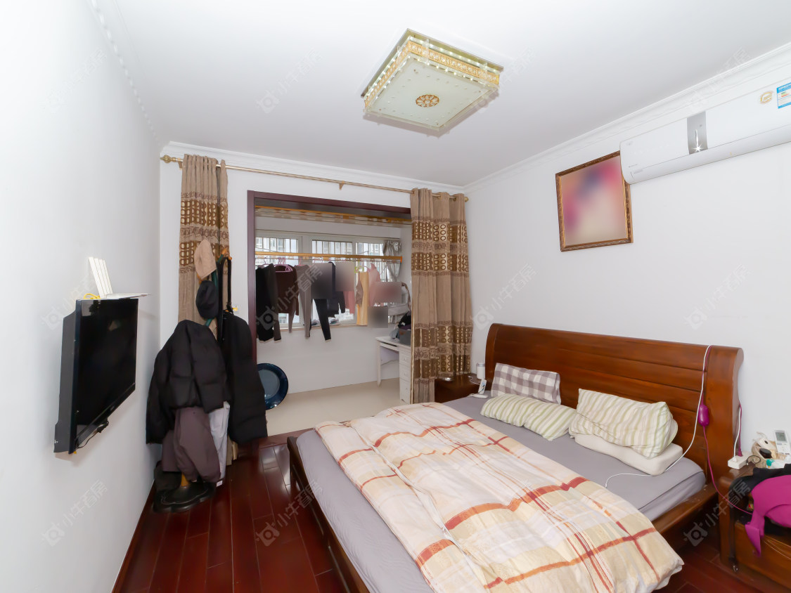 常州新丰苑在售二手房源室内图_小牛看房