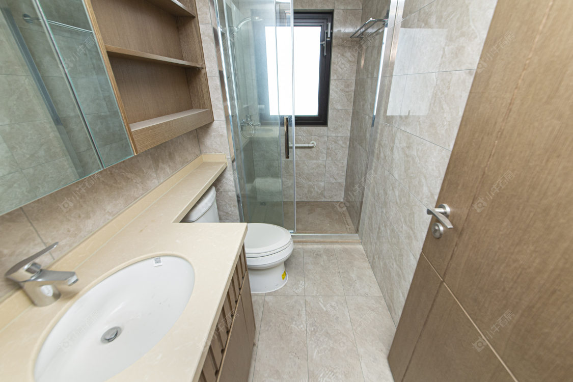 常州新城金樾在售二手房源室内图_小牛看房