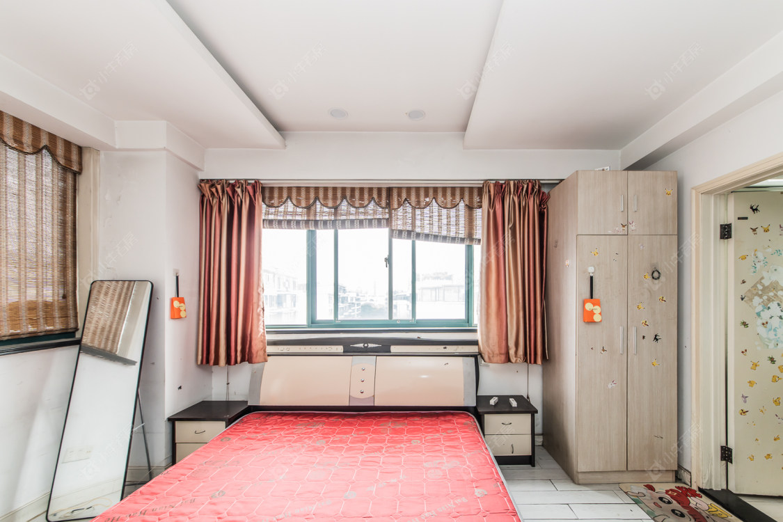 燕阳花园房源室内图 常州燕阳花园在售二手房源室内图_小牛看房