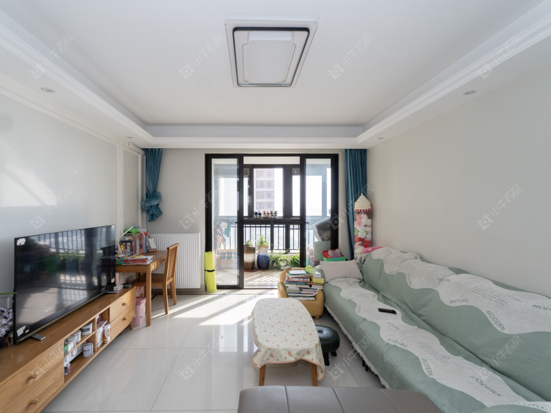 常州新城金郡(金坛)1区在售二手房_小牛看房