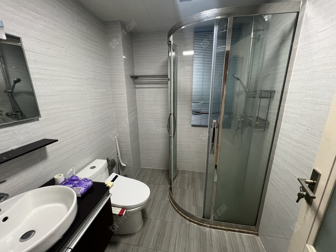 常州银河湾第一城一期在租房源_小牛看房