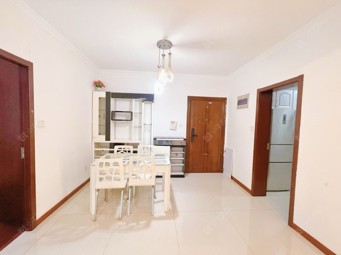 常州随园锦湖公寓在租房源室内图_小牛看房