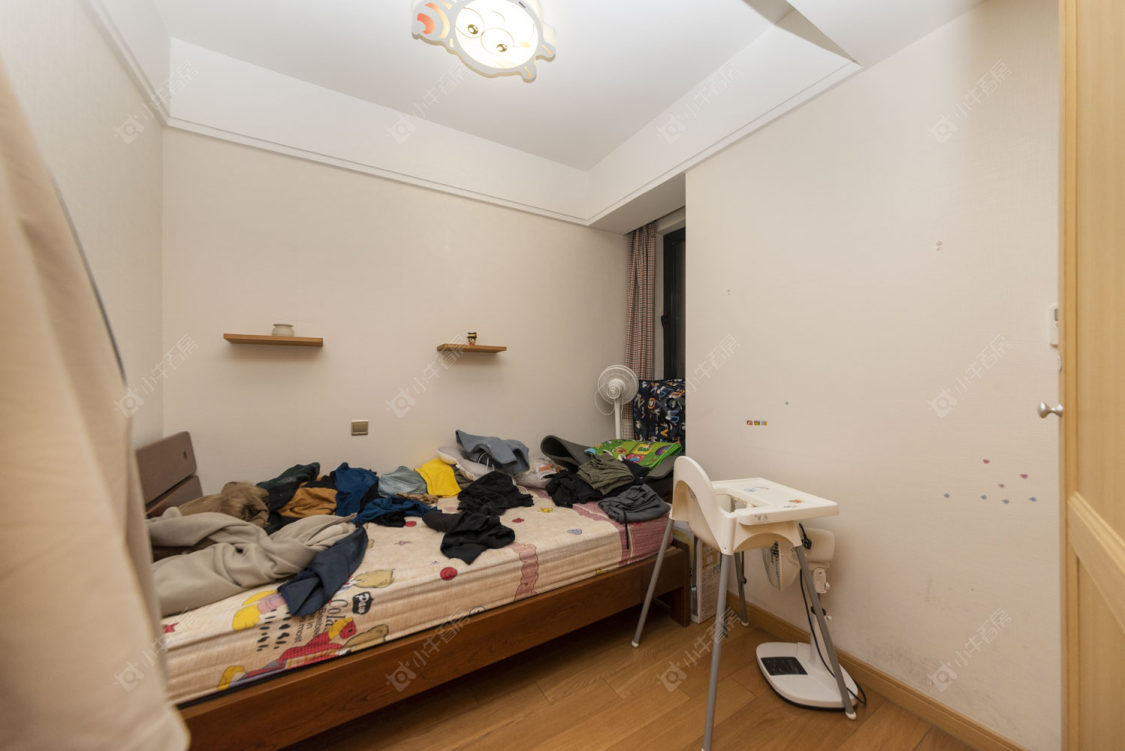 常州新城帝景南区在售二手房源室内图_小牛看房