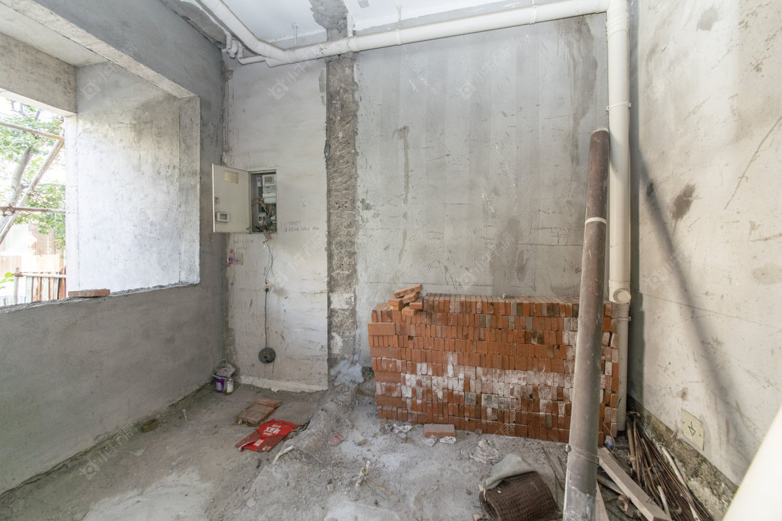 常发御龙山花园别墅区房源室内图 常州常发御龙山花园别墅区在售二手房源室内图_小牛看房