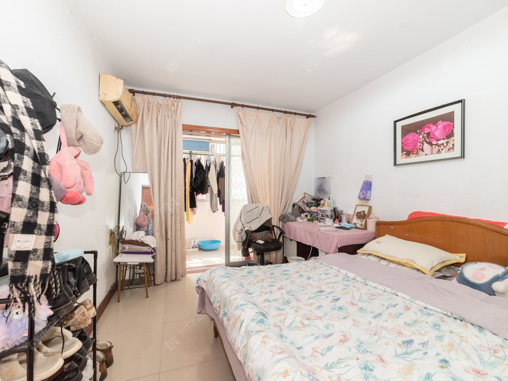 新龙花苑西区房源室内图 常州新龙花苑西区在售二手房源室内图_小牛看房