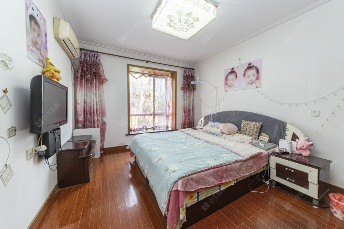 常州芳草园在售二手房源室内图_小牛看房