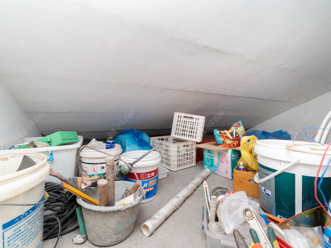 常州丽华南村别墅区在售二手房源_小牛看房