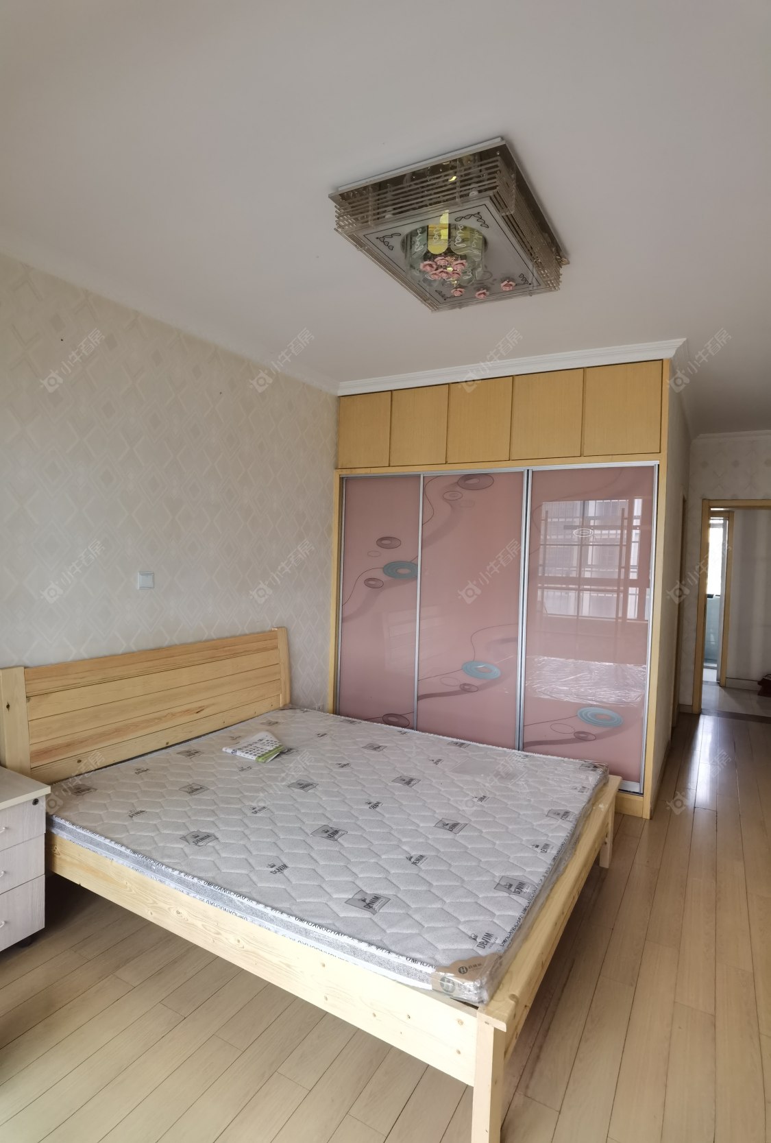 常州百馨西苑一二期在租房源_小牛看房