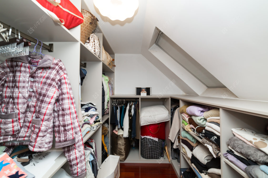 常州公园壹号一二期在售二手房源室内图_小牛看房