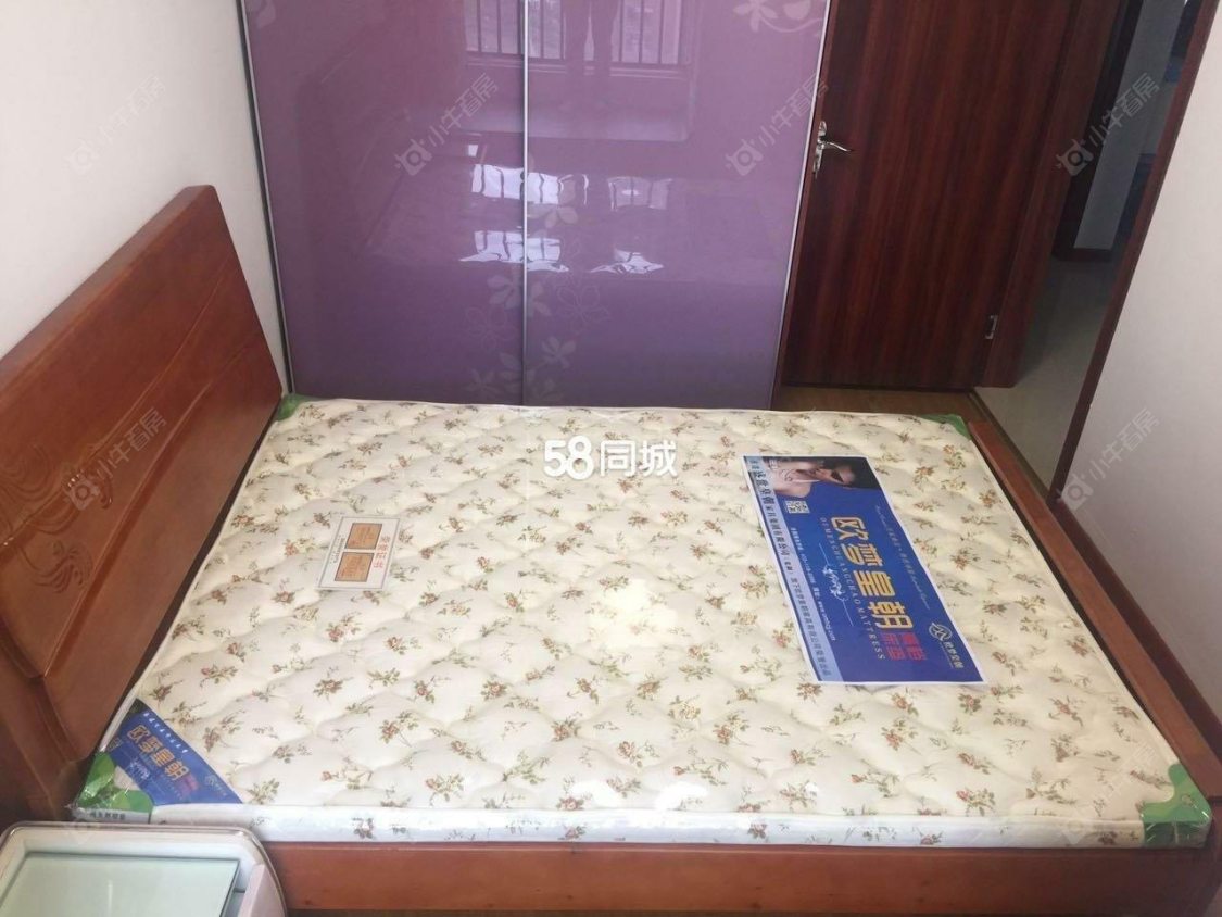 常州万达中央华城在租房源_小牛看房