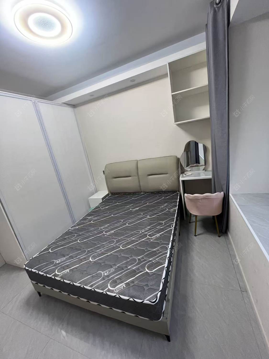 常州路劲城市印象在租房源_小牛看房