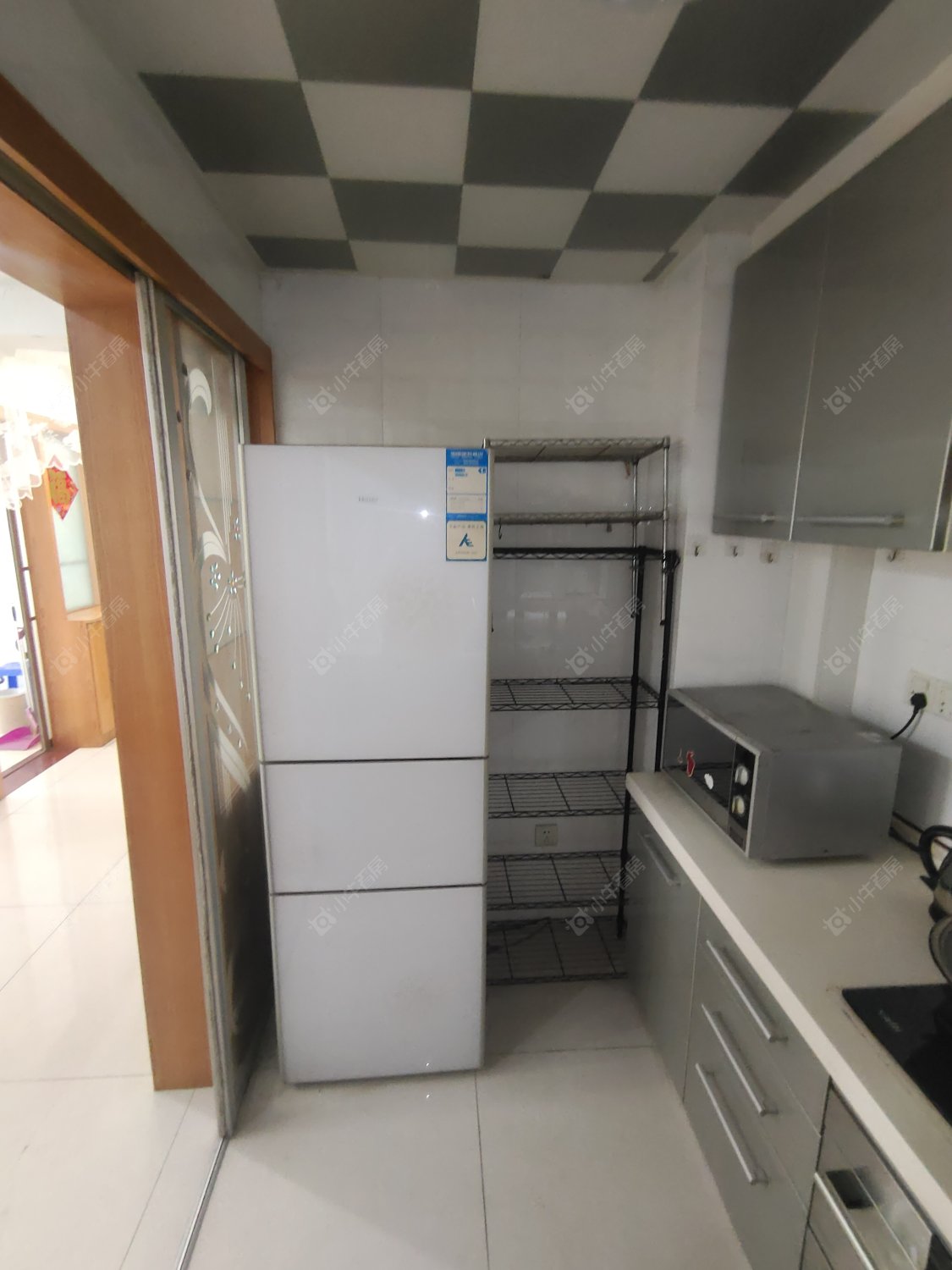 常州新城蓝钻苑南区在租房源_小牛看房