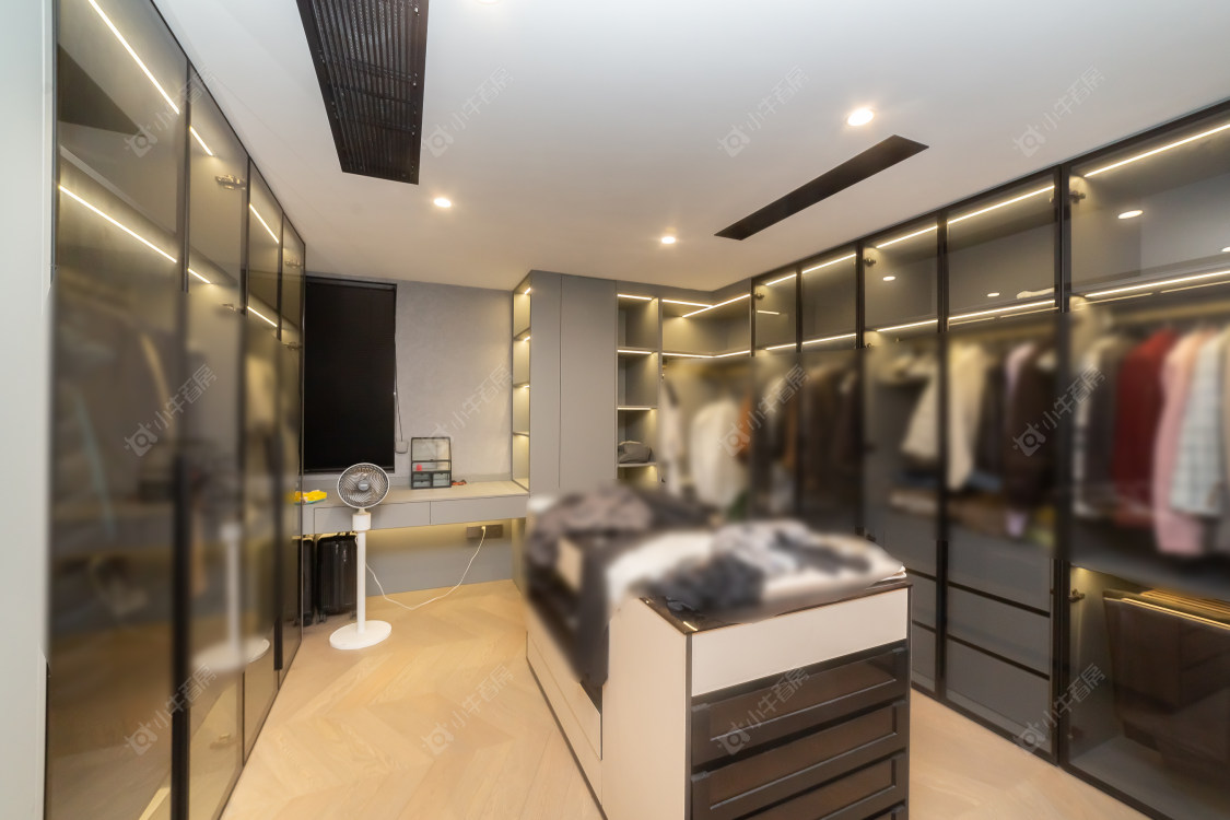 常州龙湖春江天玺在售二手房源室内图_小牛看房