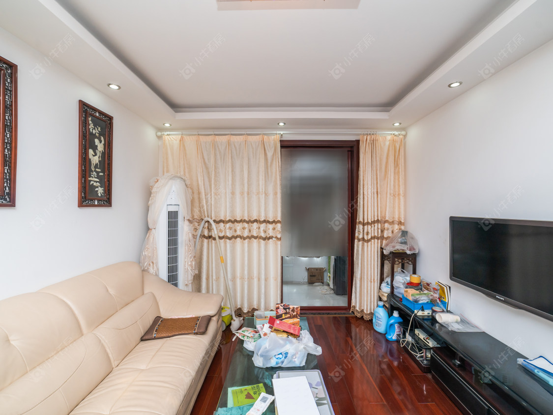 常州观墩花苑在售二手房_小牛看房