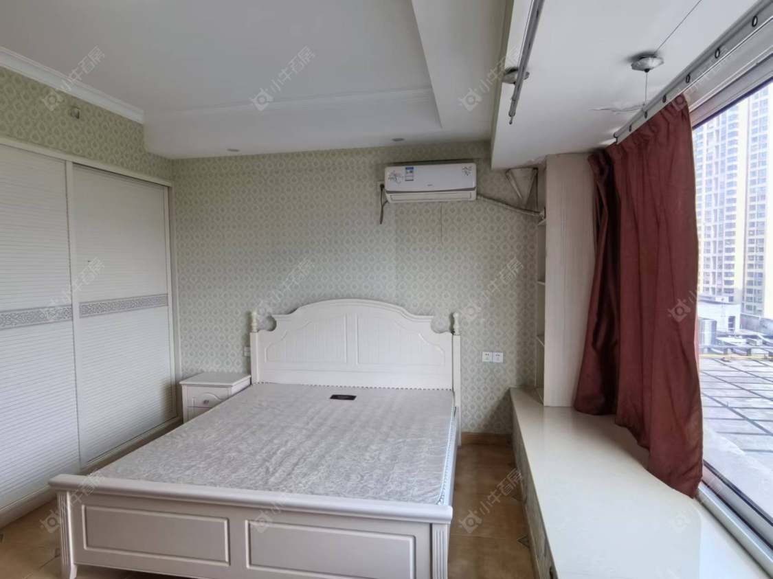 宝龙城市广场房源室内图 常州宝龙城市广场在租房源室内图_小牛看房