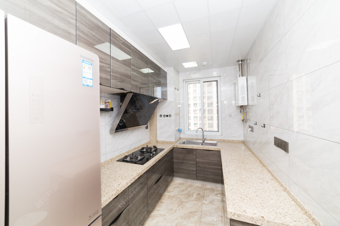 常州蔚蓝天地一二期在售二手房源_小牛看房