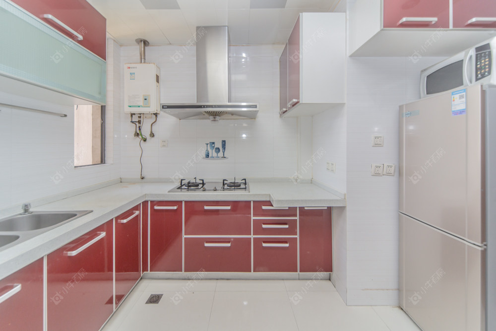 常州怀德名园在售二手房源室内图_小牛看房