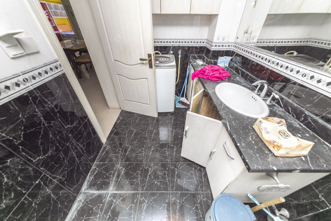 常州紫阳花园在售二手房源室内图_小牛看房