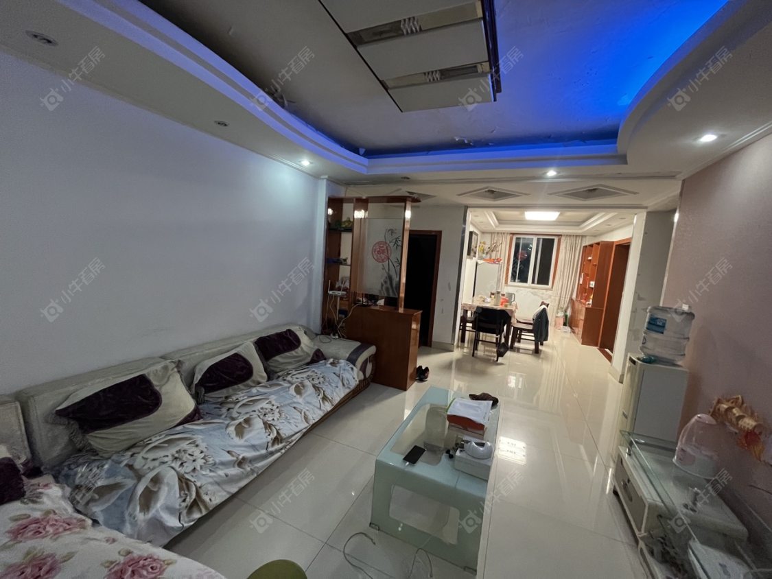 常州百馨北北苑在租房源室内图_小牛看房