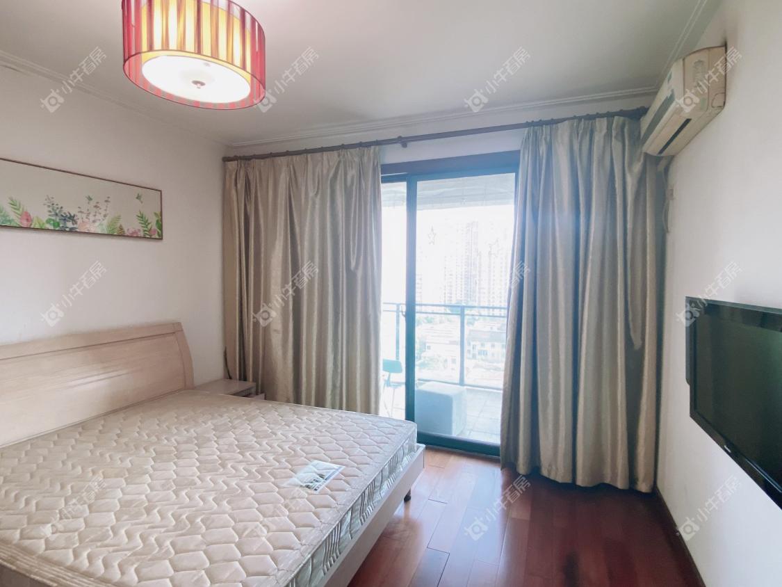 常州凤凰苑在租房源_小牛看房