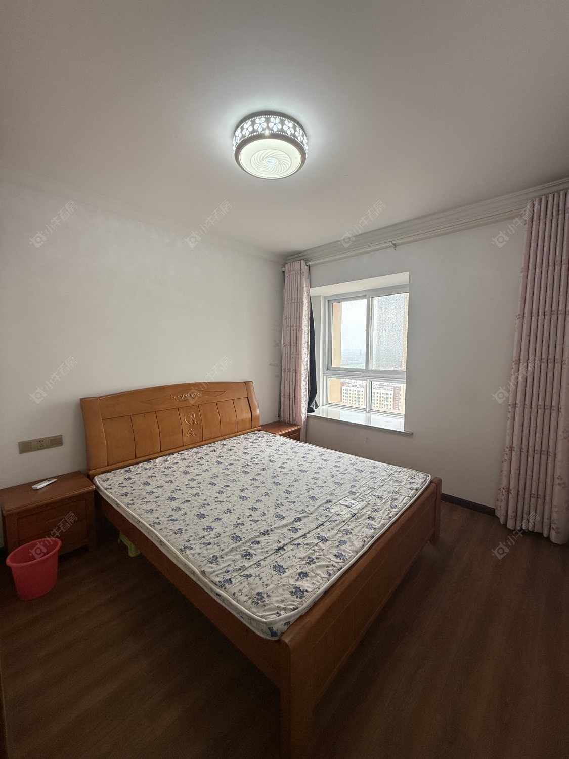 常州百馨西苑三期在租房源_小牛看房