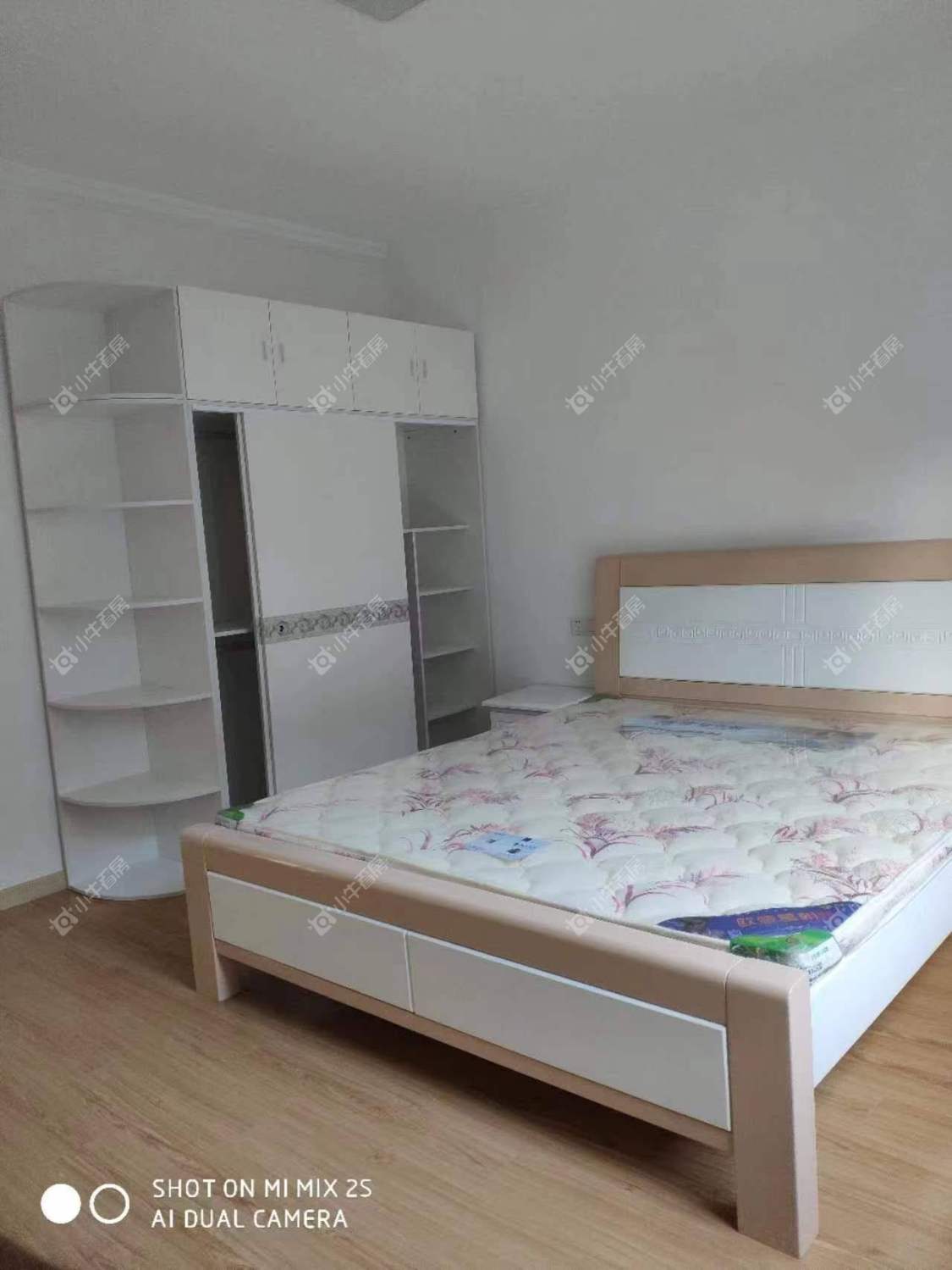 常州北环新村武进小区在租房源室内图_小牛看房