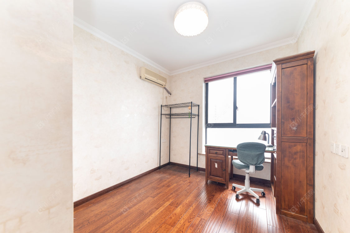 常州莱蒙城公园里在售二手房源室内图_小牛看房