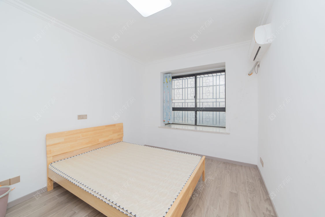 常州华山苑在售二手房源室内图_小牛看房