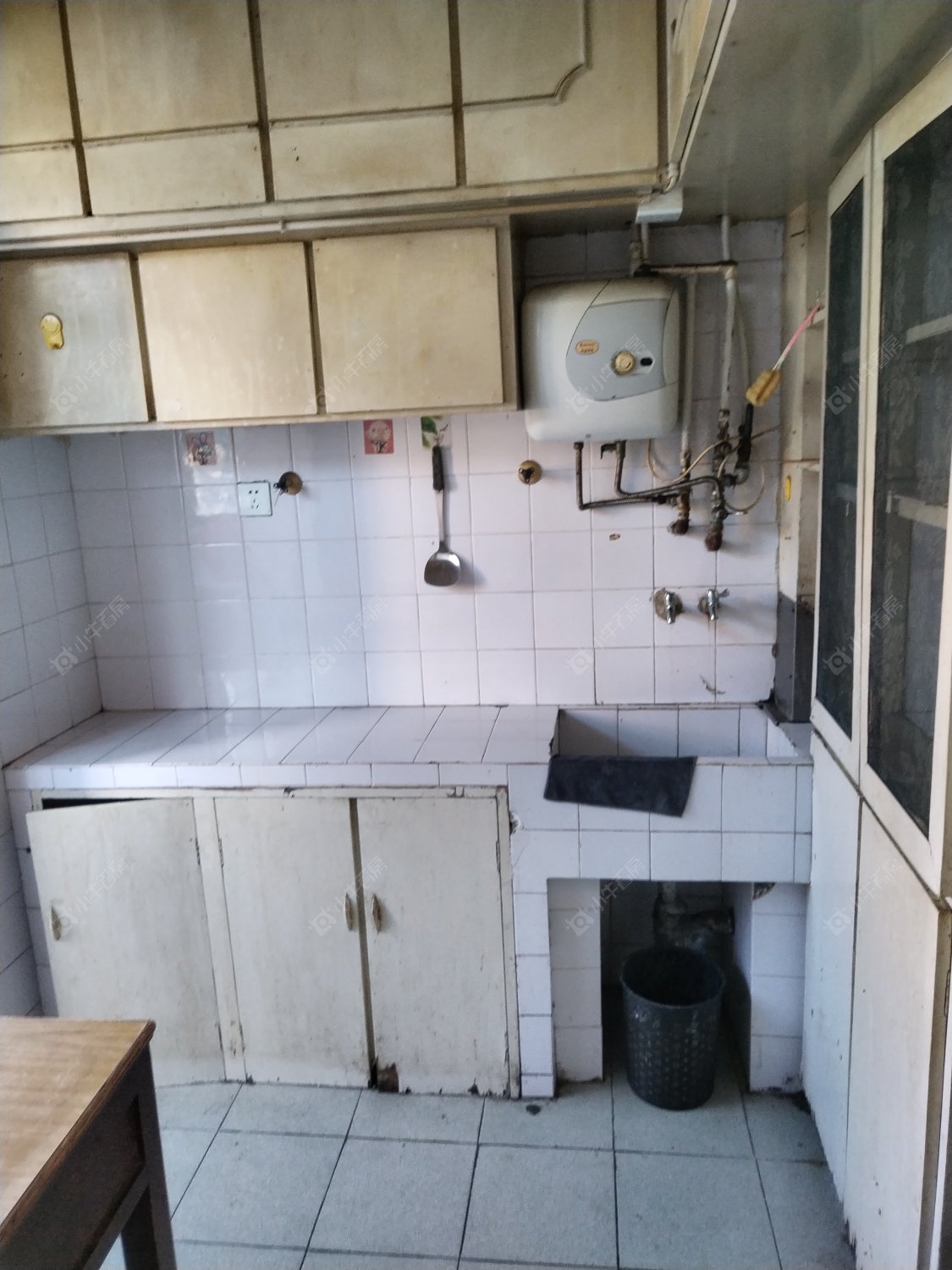 常州河海新村在租房源_小牛看房