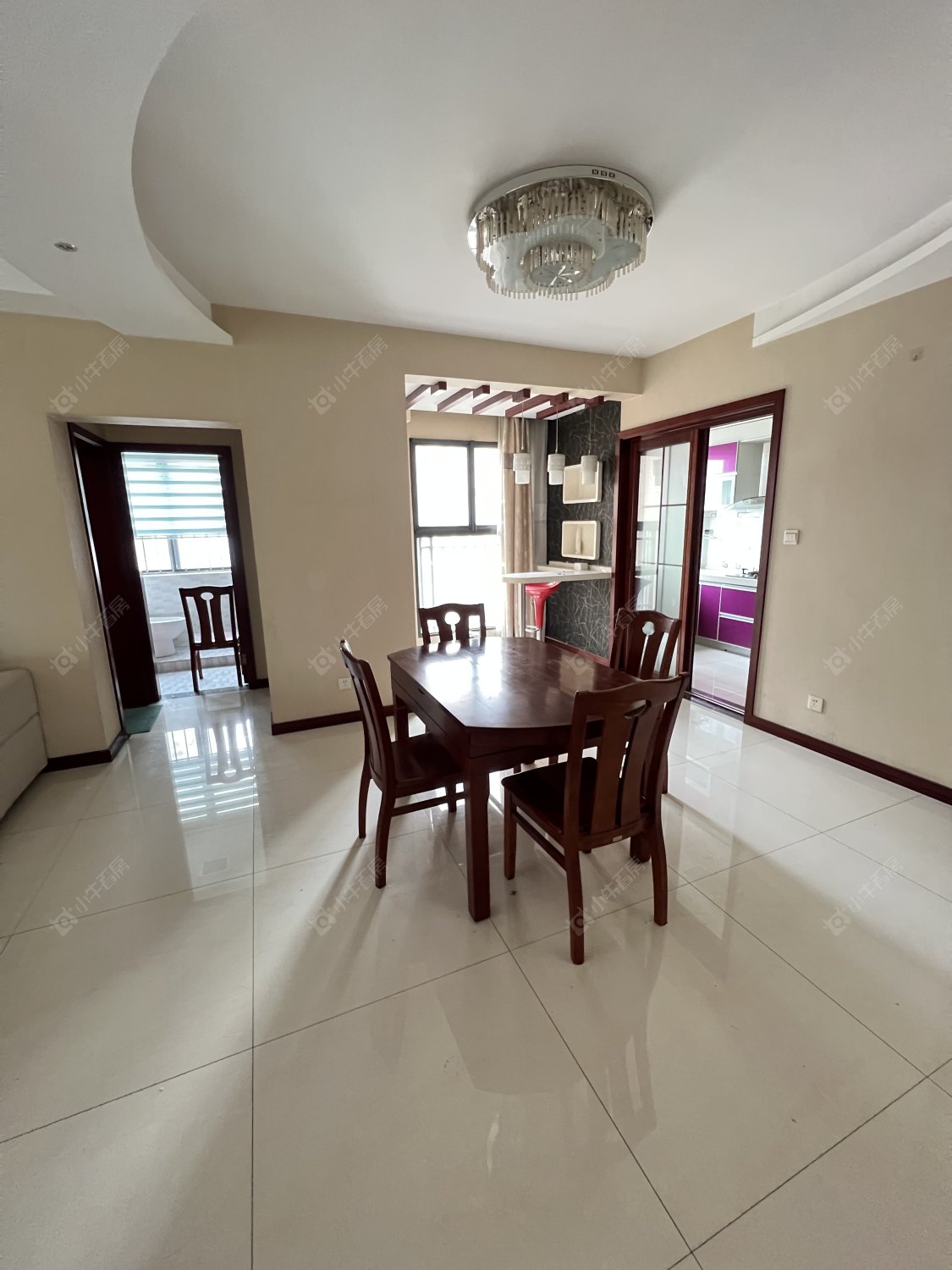 常州莱蒙城美景公寓在租房源_小牛看房