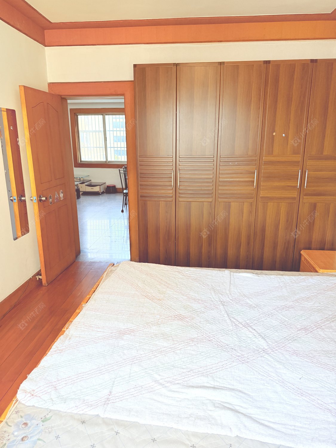 常州城中花苑在租房源_小牛看房