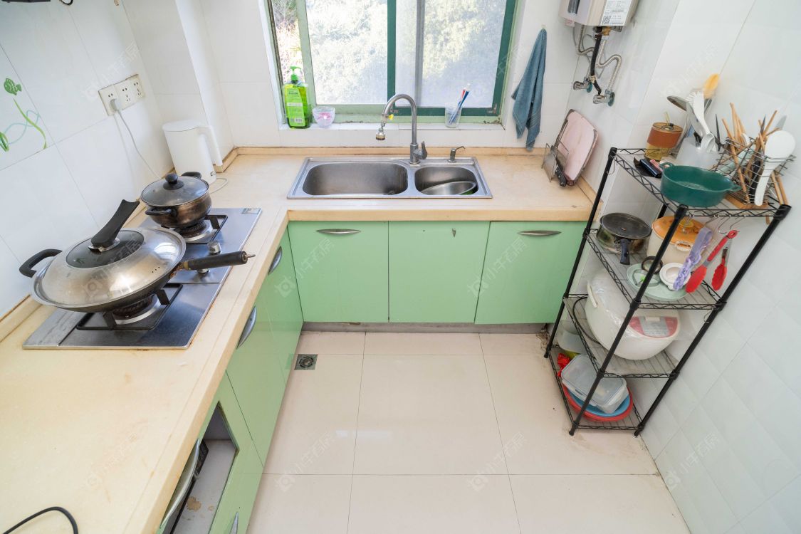 常州金玉苑在售二手房源室内图_小牛看房