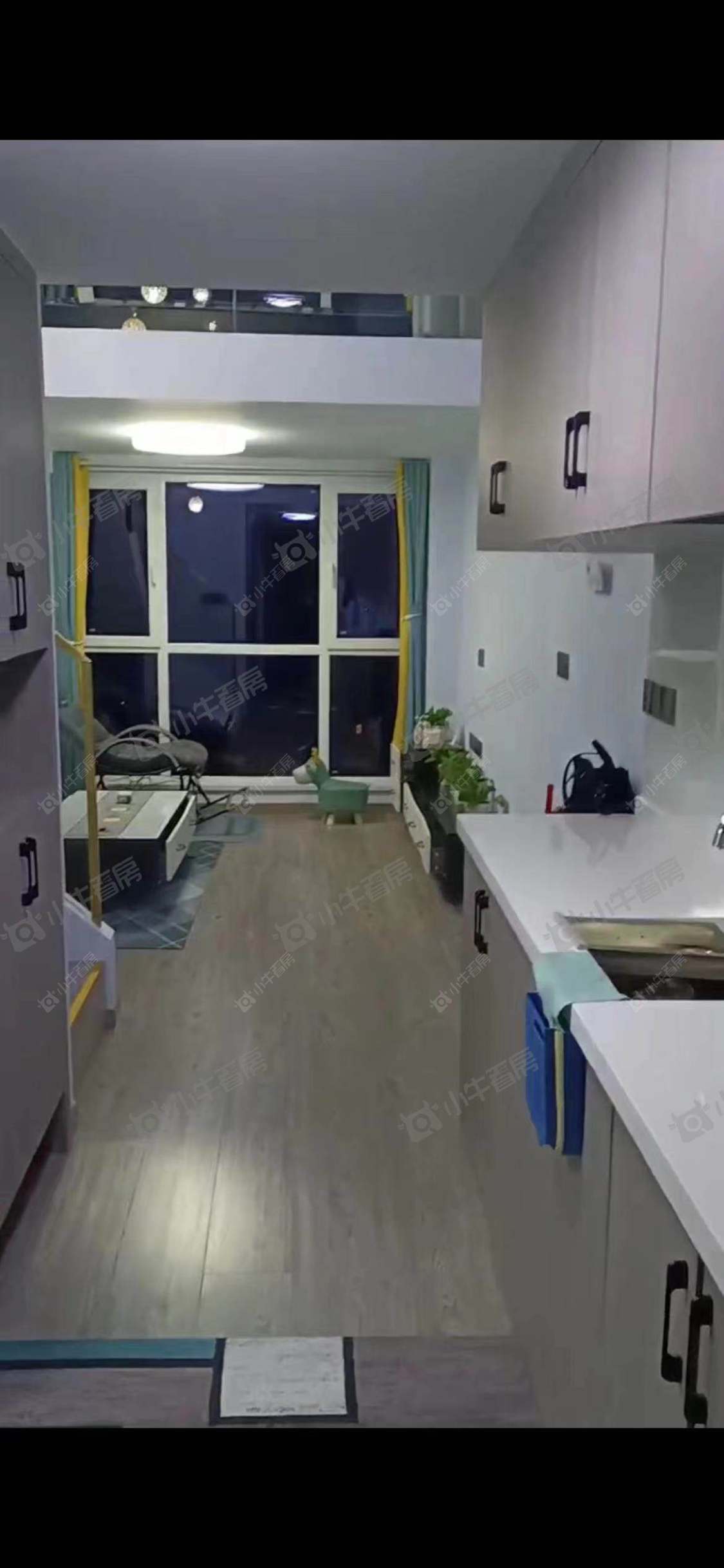 常州金科保利北郡花园在租房源_小牛看房