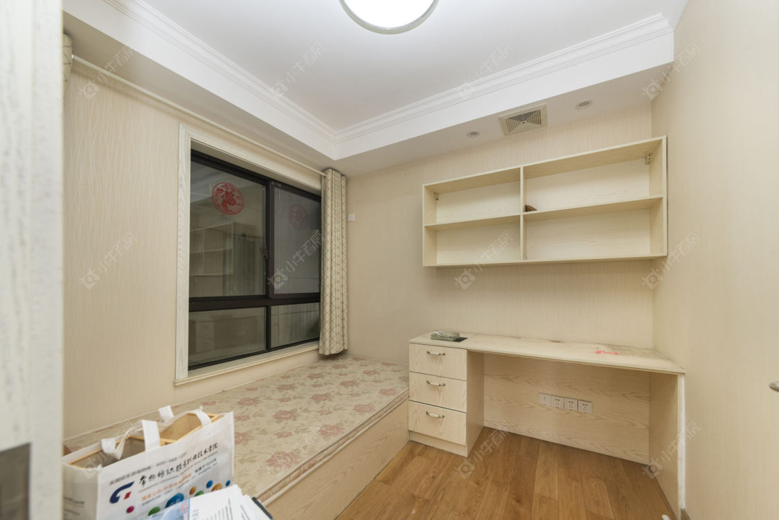 常州中奥珑郡在售二手房源室内图_小牛看房