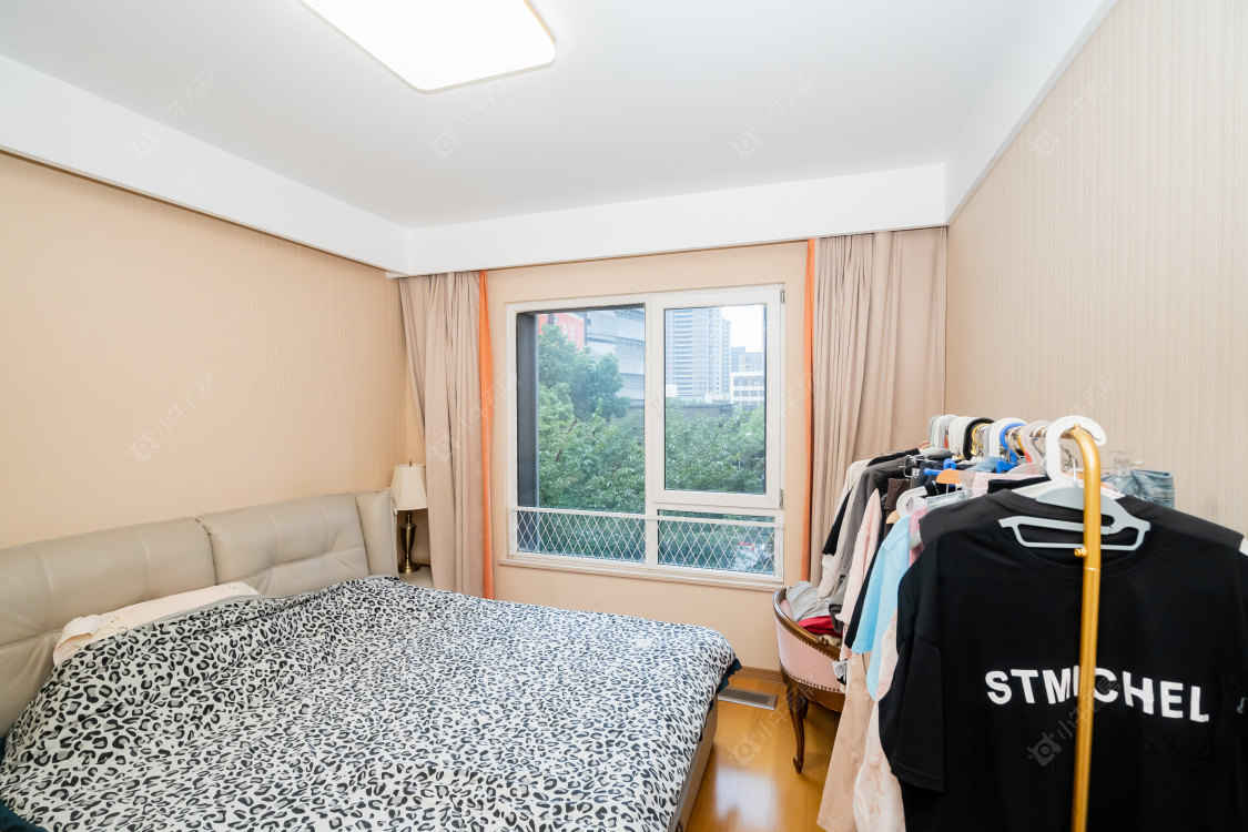 常州朗诗競园在售二手房源室内图_小牛看房