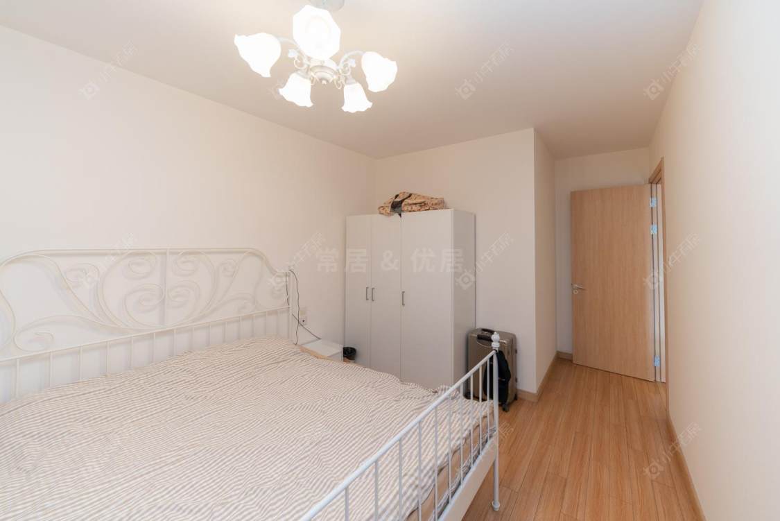 常州万科城在售二手房源室内图_小牛看房