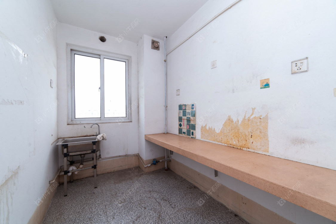 常州路劲城市主场在售二手房源室内图_小牛看房