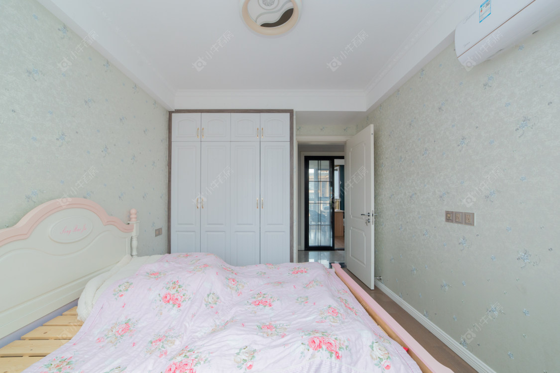 雅居乐星河湾房源室内图 常州雅居乐星河湾在售二手房源室内图_小牛看房